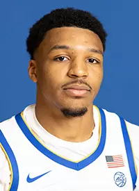 Ithiel Horton Headshot