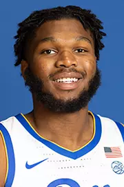 John Hugley Headshot
