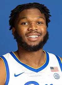 John Hugley Headshot