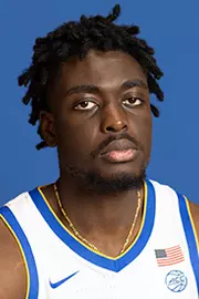 Max Amadasun Headshot