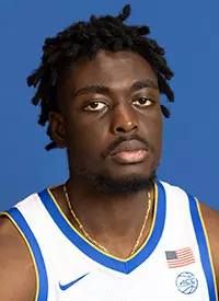 Max Amadasun Headshot