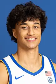Nate Santos Headshot