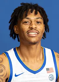 Nike Sibande Headshot