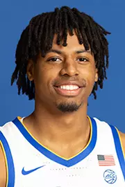 Noah Collier Headshot