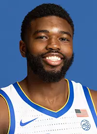 Onyebuchi Ezeakudo Headshot