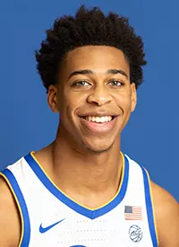 William Jeffress Headshot