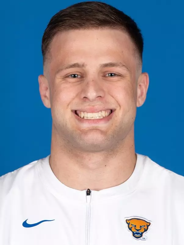 Jake Cherry
