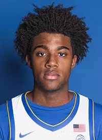 Noah Jackson Headshot