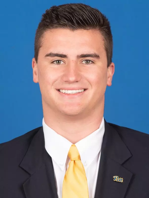 Trey Andersen