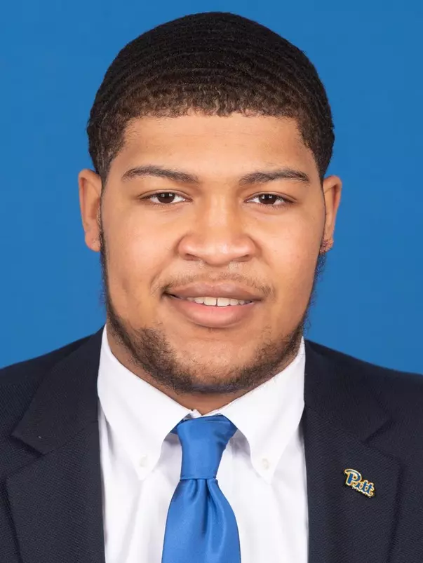 Terrence Enos