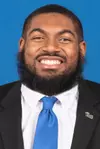 Marcus Minor