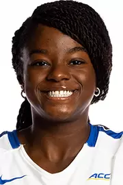 Chiamaka Nwokolo