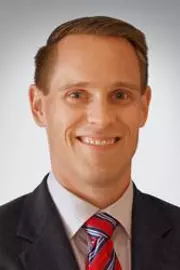 Dr. Johnathan Hughes