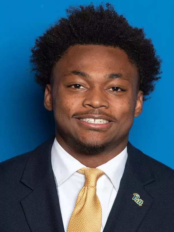 Khalil Anderson