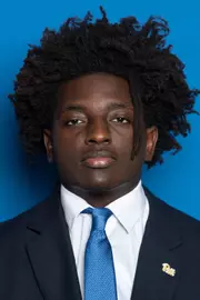 Tamarion Crumpley