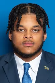 Elliot Donald