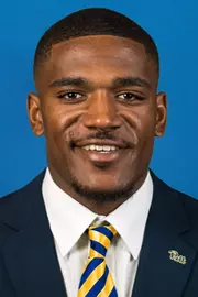 Melquise Stovall