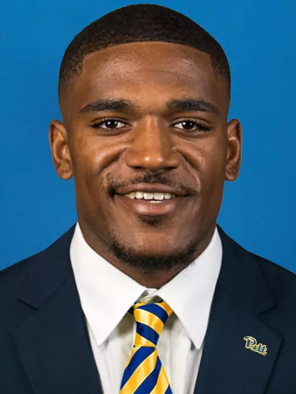 Melquise Stovall
