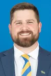 Darren Hain