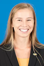 Cassie Smith