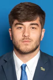 Gavin Bartholomew