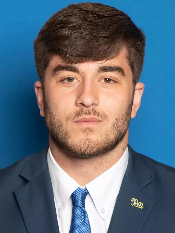 Gavin Bartholomew