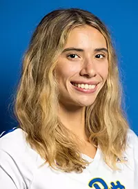 Valeria Vazquez Gomez