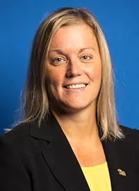 Christina "Tilly" Sheets