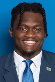 Ak'Bar Shabazz II