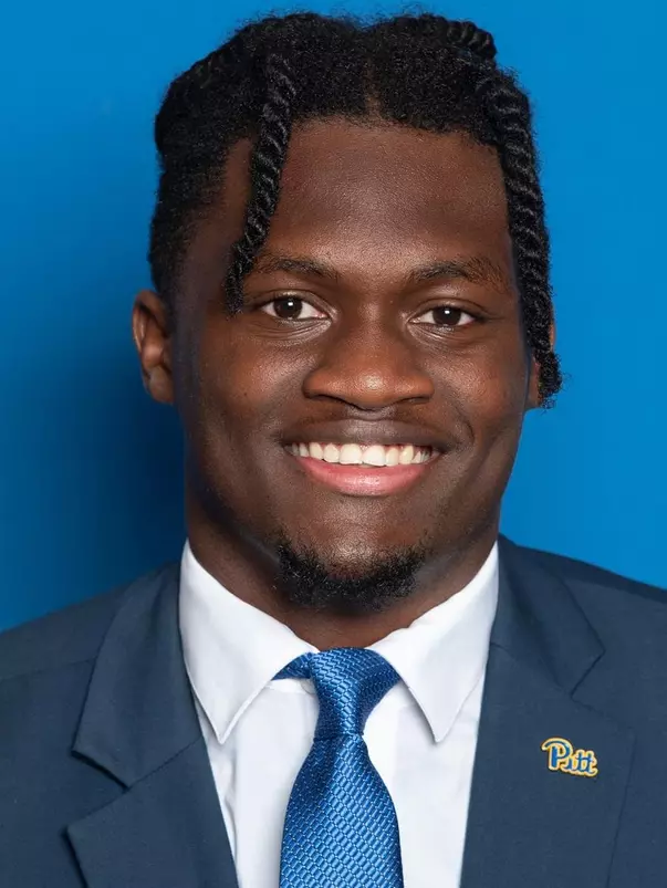 Ak'Bar Shabazz II