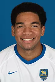 Max Brown Headshot