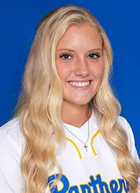 Haylie Brunson Headshot