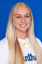 Kaitlyn Burdick Headshot
