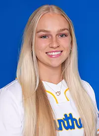 Kaitlyn Burdick Headshot