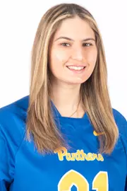 DiFatta, Paulina