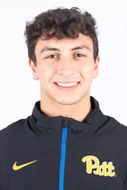 Meglino, Nicholas