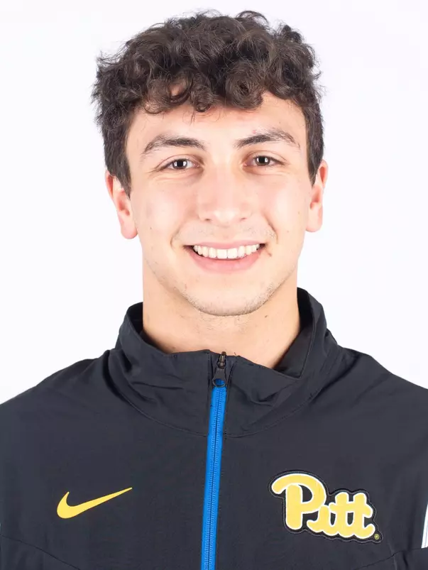 Meglino, Nicholas