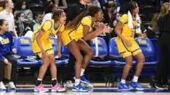 Women's Basketball Single Game & Group Tickets Now On Sale