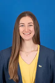 Kylee Carrigan (Levers)