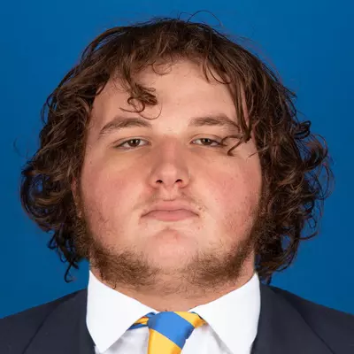 Ryan Baer headshot
