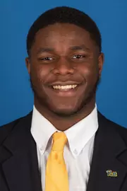 Samuel Okunlola