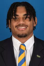 A.J. Woods