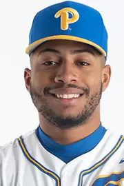 Ron Washington, Jr.