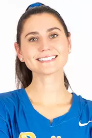 Carlie Leach