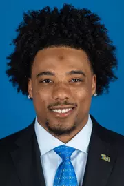 Myles Canton
