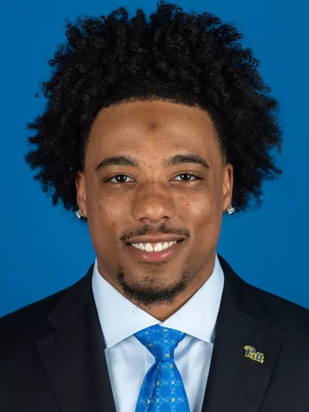 Myles Canton