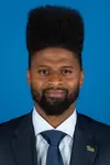 Tiquan Underwood
