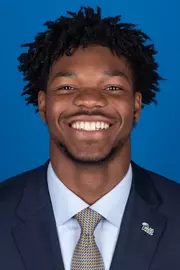 Stephon Hall