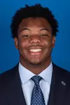 Isaiah Montgomery