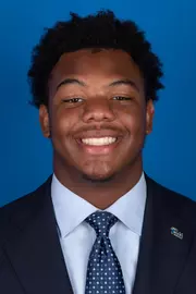 Isaiah Montgomery